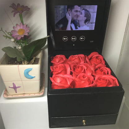 LuvBloom Video Box