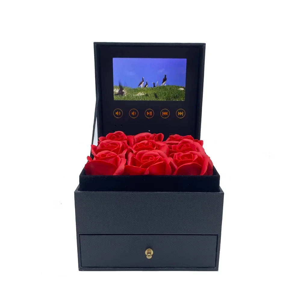 LuvBloom Video Box