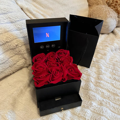 LuvBloom Video Box